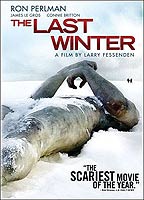 The Last Winter 2006 film nackten szenen
