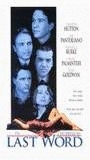 The Last Word 1995 film nackten szenen