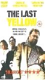 The Last Yellow 1999 film nackten szenen