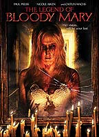 The Legend of Bloody Mary (2008) Nacktszenen