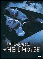 The Legend of Hell House (1973) Nacktszenen