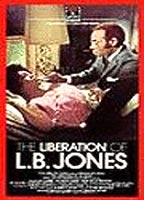 The Liberation of L.B. Jones 1970 film nackten szenen