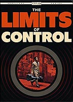 The Limits of Control 2009 film nackten szenen
