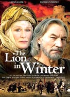 The Lion in Winter 2003 film nackten szenen