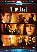 The List (2000) Nacktszenen