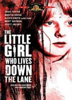 The Little Girl Who Lives Down the Lane nacktszenen