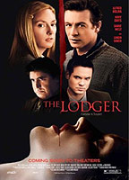 The Lodger (2009) Nacktszenen
