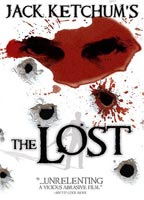 The Lost 2006 film nackten szenen