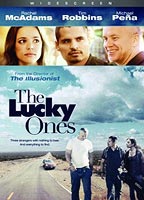The Lucky Ones (2008) Nacktszenen