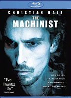 The Machinist 2004 film nackten szenen