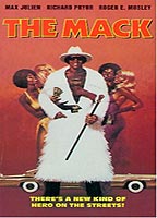 The Mack (1973) Nacktszenen