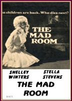 The Mad Room 1969 film nackten szenen