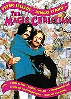Magic Christian 1969 film nackten szenen