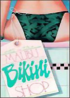 The Malibu Bikini Shop (1986) Nacktszenen