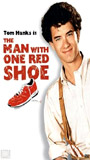 The Man With One Red Shoe 1985 film nackten szenen