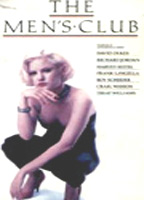 The Men's Club (1986) Nacktszenen