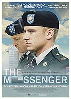 The Messenger – Die letzte Nachricht 2009 film nackten szenen