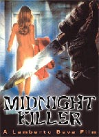 The Midnight Killer (1986) Nacktszenen