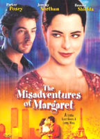 The Misadventures of Margaret (1998) Nacktszenen