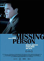 The Missing Person 2009 film nackten szenen