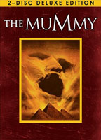 The Mummy nacktszenen