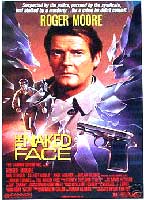 The Naked Face 1984 film nackten szenen