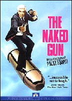 The Naked Gun nacktszenen