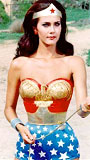 The New Original Wonder Woman 1975 film nackten szenen