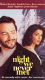 Die Nacht mit meinem Traummann (1993) Nacktszenen