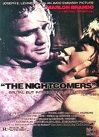 The Nightcomers nacktszenen
