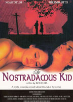 The Nostradamus Kid 1993 film nackten szenen