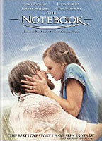 The Notebook 2004 film nackten szenen