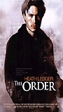 The Order 2003 film nackten szenen