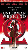 The Osterman Weekend 1983 film nackten szenen