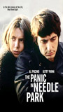 The Panic in Needle Park 1971 film nackten szenen