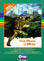 The Park Is Mine 1986 film nackten szenen