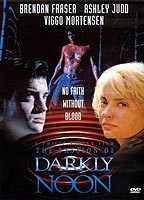 The Passion of Darkly Noon (1995) Nacktszenen