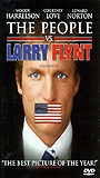 The People vs. Larry Flynt (1996) Nacktszenen