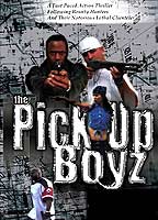 The Pick Up Boyz (2004) Nacktszenen