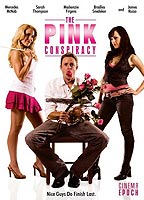 The Pink Conspiracy 2007 film nackten szenen