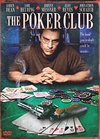The Poker Club (2008) Nacktszenen