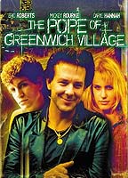 Der Pate von Greenwich Village 1984 film nackten szenen
