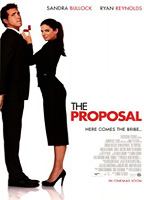 The Proposal 2009 film nackten szenen