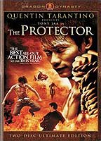 The Protector 2005 film nackten szenen
