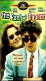 The Rachel Papers 1989 film nackten szenen