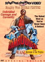 The Ramrodder 1969 film nackten szenen