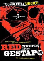 The Red Nights of the Gestapo 1977 film nackten szenen