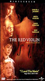 The Red Violin nacktszenen