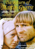 The Return of Martin Guerre 1982 film nackten szenen
