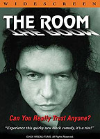 The Room (2003) Nacktszenen